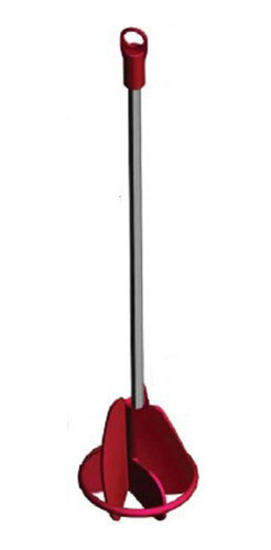 Batidor De Pintura Para Taladro Comfortgrip 817 5/16 H Y T 0