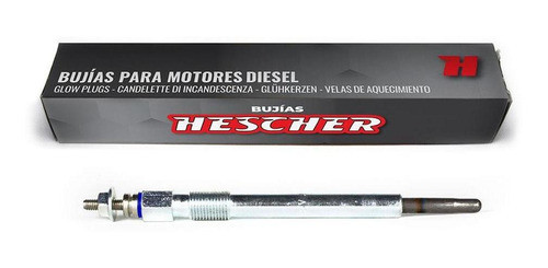 Bujía Precalentamiento P/ Chevrolet/gm/opel S10 2.5 D Maxion 0