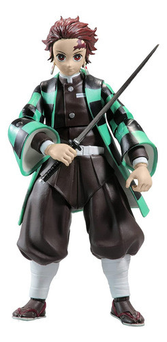 Mcfarlane Toys Demon Slayer Tanjiro Kamado 0