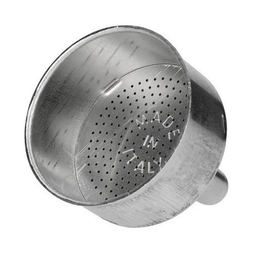 Repuesto Embudo Cafetera 6 Pocillos Bialetti Moka Express 1