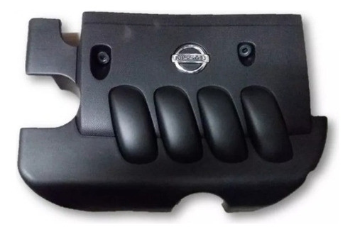 Cobertor Plástico De Motor Mr18de Original Tiida Oferta!!! 0