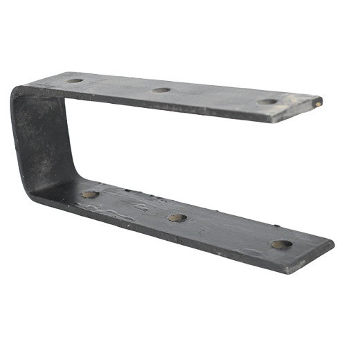 Grampa P/ Tranquiera N°5 C  (10un) 1