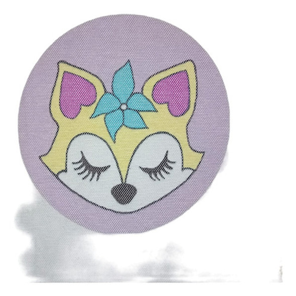 Telas Con Diseños Para Bordado Con La Aguja Punch Needle 1