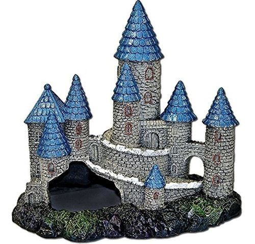 Blue Ribbon Pet Products 030157016548 Ambientes Exoticos Bl 0