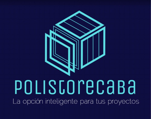 Membranas Asfalticas Emapi N 500 Geo Pint Plus 10x1mts 1