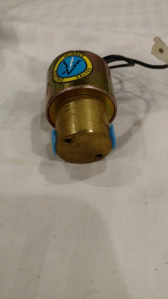 Electroválvula Neumática Skinner 3/2 Vias -1/8  Bsp 120vca 1