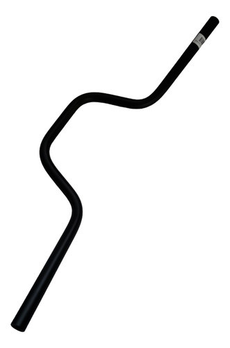 Manillar Tipo Gs/cg Negro 0