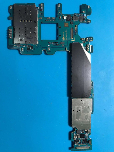 Placa Samsung S8 Plus G955 (no Prende) 1
