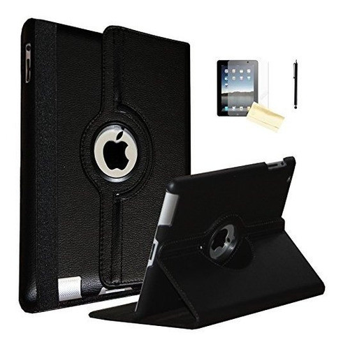 Jytrend (r) - Funda Con Funcion Atril Para iPad Air (air 1) 0