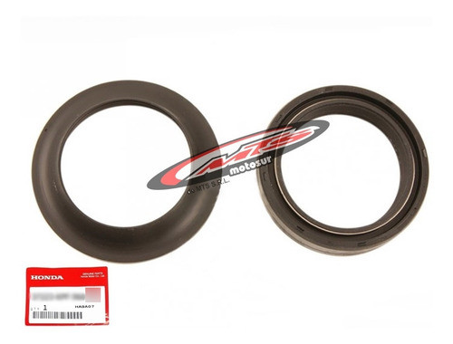 Reten Barral Original Cbr 600 Nc 700 750 Vt 1300 Moto Sur 1