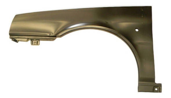 Guardabarro Delantero Fiat Tipo Izquierdo 0