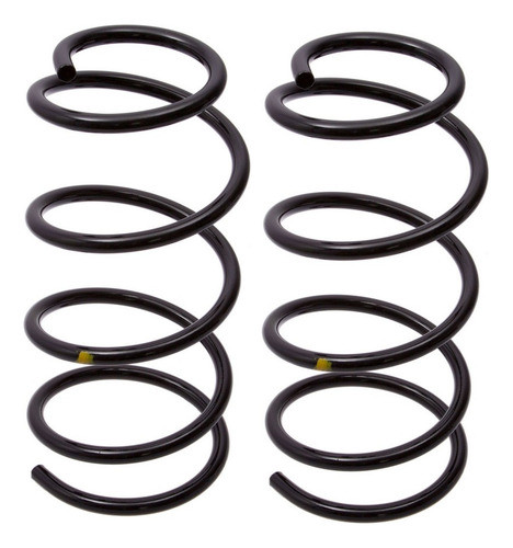 Juego De Espirales X 2 Ag Para Ford Mondeo 2.0 Ghia At 94/96 0