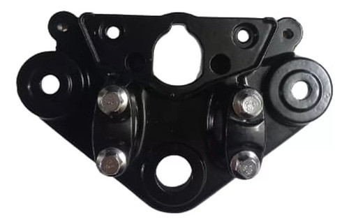 Cristo Superior De Direccion Zanella Rx 150 Z7 Lt 2021 0