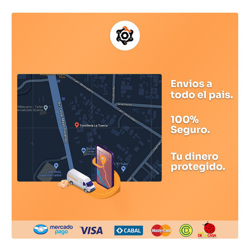 Tornillo Fix Para Madera Phillips 4.5x90 (21x90) X 500uni 1