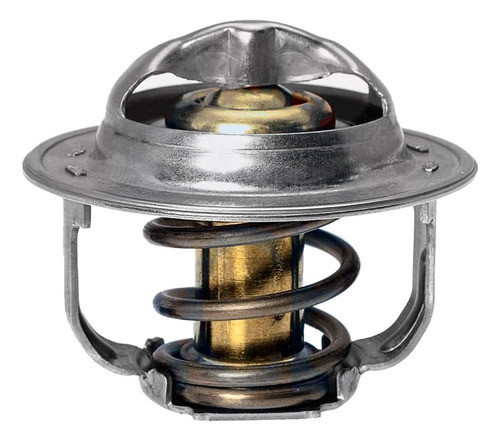 Termostato 54mm 85 Grados Honda Mazda Hyundai 0