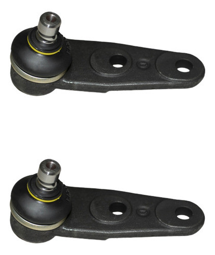 Kit X2 Rotulas De Suspension Hidraulica Gol 95/97 Fabila 0