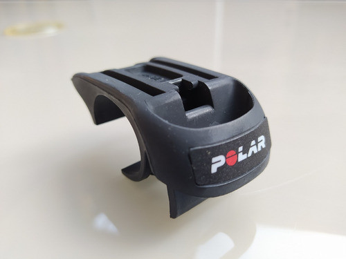 Sensor Polar De Velocidad Y Soporte Para Bicicleta Smartach 0