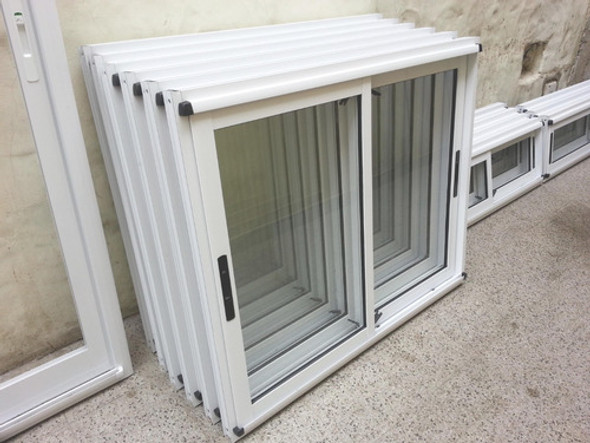 Ventana Aluminio Modena 3mm 120x100 1