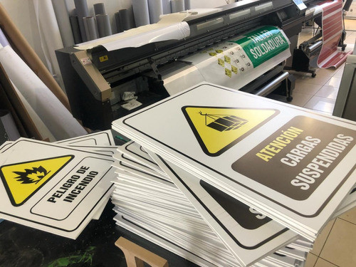 Elementos De Señalización Interior Y Exterior Lomas De Zamor 0