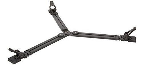 Manfrotto 165mv Ground Level TriPod Spreader For Twin 0