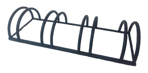 Bicicletero Para 4 Bicis 0