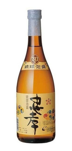 Awamori Chuko Shinshu X 720ml 0