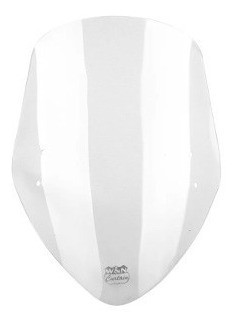 Parabrisas Curtain Suzuki Inazuma Gw250 En Shopping Bike 1