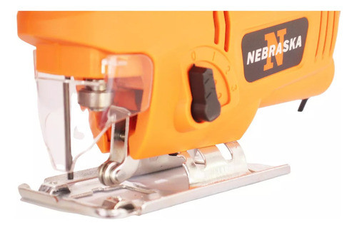 Caladora Pendular  Nebraska (nemeca08950)  950w 100mm 1