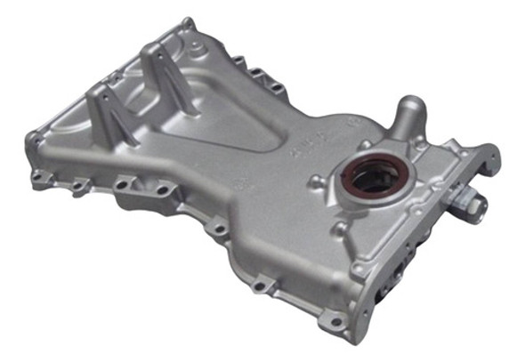 Bomba Aceite Gm Chevrolet N-300 Max 15-15 0