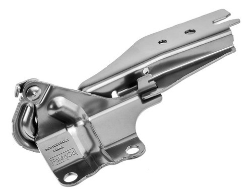 Bisagra Derecha De Capo Ford Ranger Raptor 0