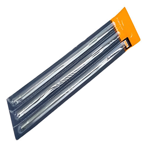 Lima Bahco X3 Unidades 1