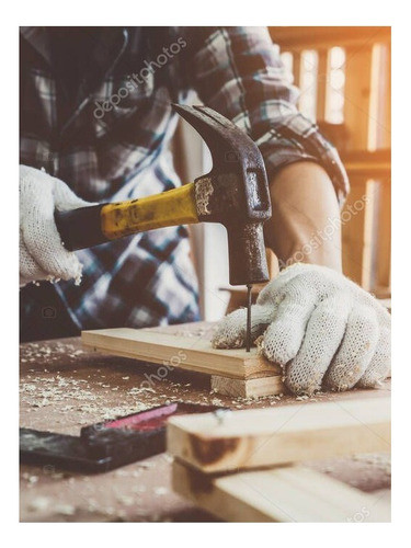 Reparación Y Armado De Muebles En Gral. 0