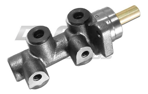 Bomba De Freno Chevrolet Aveo Lt 1.6 Sin Abs (4 Salidas) 1