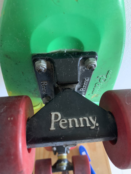 Penny Board Original Australia 1
