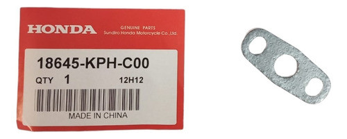 Junta De Valvula De Succion  - Fussetti 1