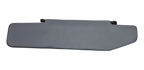 Visera Der.trafic (ceniza) 1