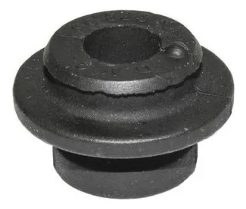 Buje Superior De Radiador Aveo Chevrolet 3c Original 0