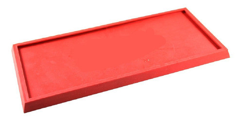 Almohadilla Goma Fratacho Repuesto Empastinador Mosaiquismo 0