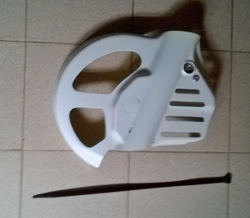 Cubre Disco  Nacional Nx 0