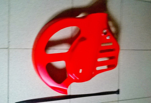 Cubre Disco  Nacional Nx 1