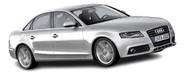Intercooler Audi A4 2.0 Tdi 2009 0
