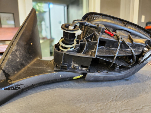 Espejo De Tracker 2020 Original 1