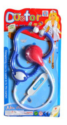 Set De Doctor En Blister 29x15x3cm - 60296 0