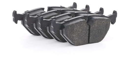 Jgo De Pastillas De Freno Bmw 3 Convertible (e46), 04/00 - 1 0