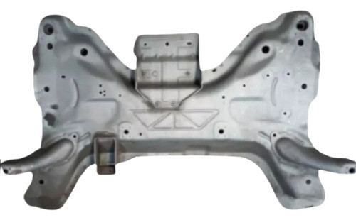 Cuna De Motor Peugeot 408 2.0 Original 0