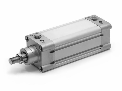 Cilindro Neumático Iso6431 D/efec Amort E Iman 63x80mm 0