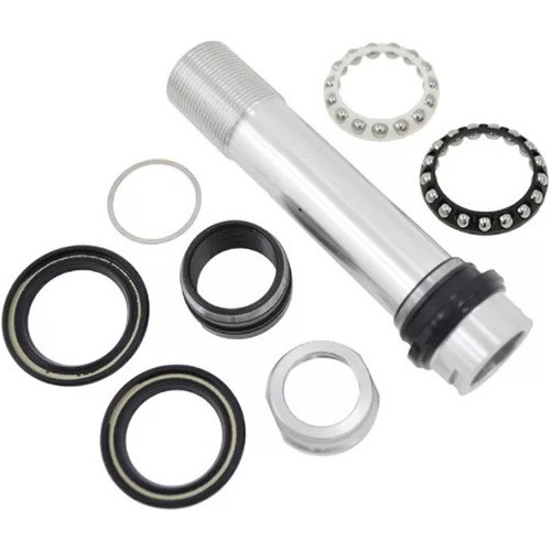 Eje De Maza Shimano Hb-m8010 0