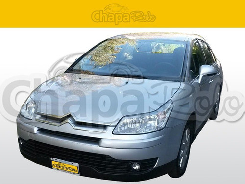 Condensador Bridas Frontal Citroen C4 2007/2013 1