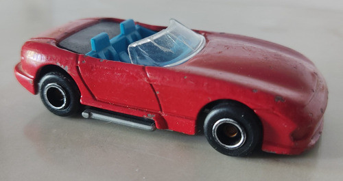 Majorette Roadster 1/56 1