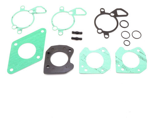 Junta Monopunto Con Separador Renault 19 Monopunto Marelli 0